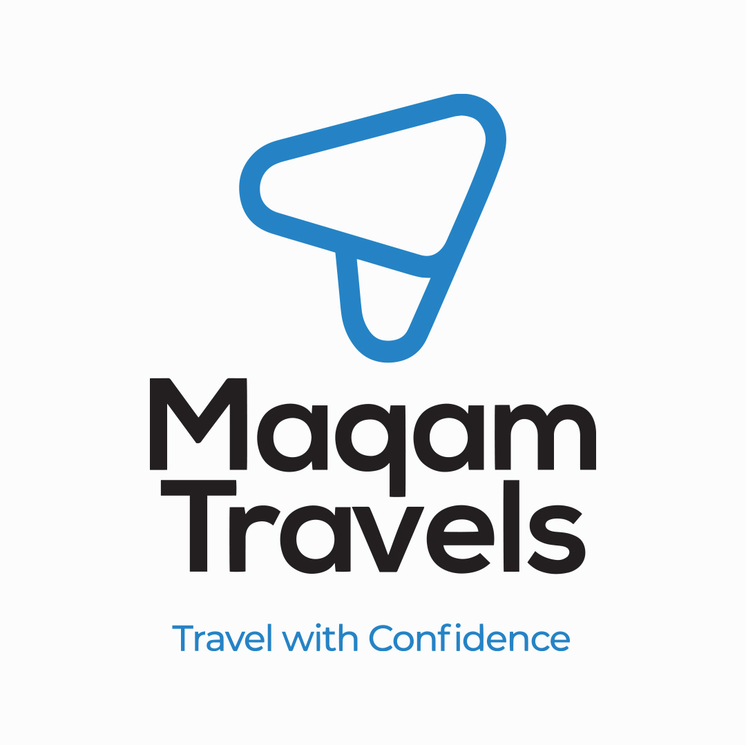 The sacred journey starts with us, we take you there